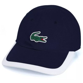 LACOSTE HAT SNAPBACK MENS CAP RK5398 525