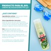 Maya Solar Bloqueador Solar 100% Biodegradable SPF 50+ 75 ml