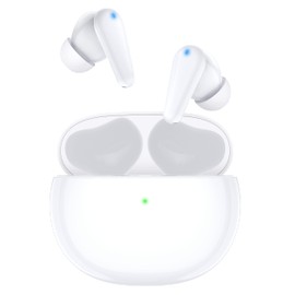 TWS Move Audio S180 Pearl White