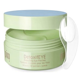 Pixi Parches Ojos Detoxifeye Tipo Piel Todo