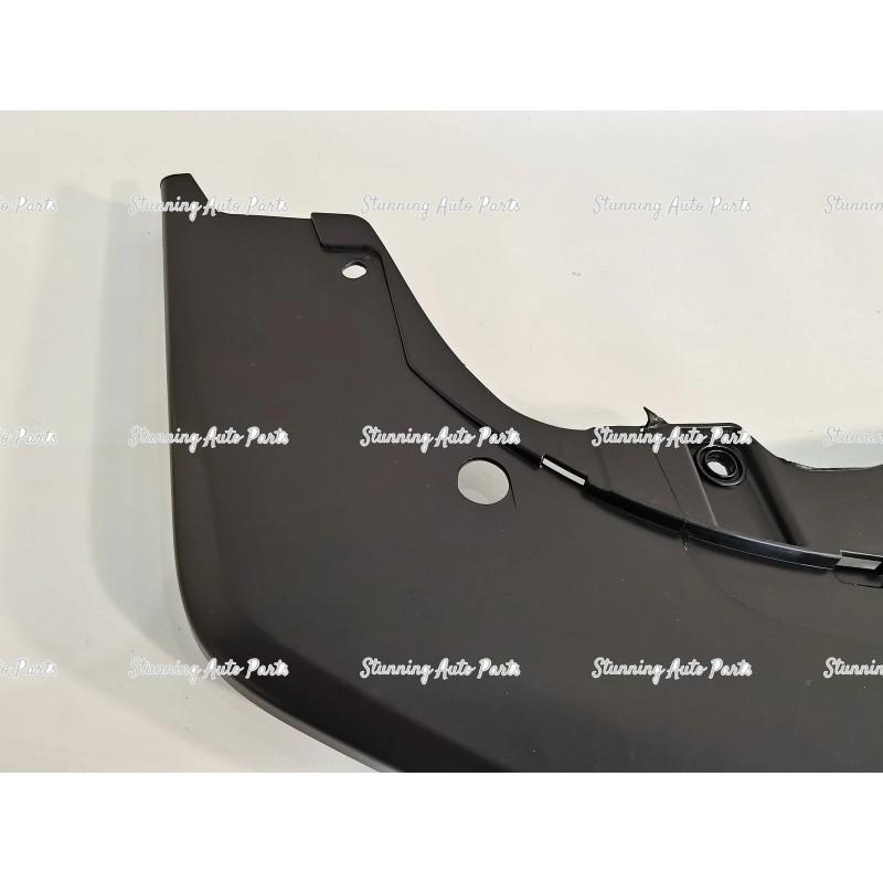 Stunning Bumper Face Bar Grilles Front For 2017-2021 Honda Civic