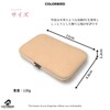 COLORBIRD Nail Care Set, Nail Clippers, Nail Care, Nail File,