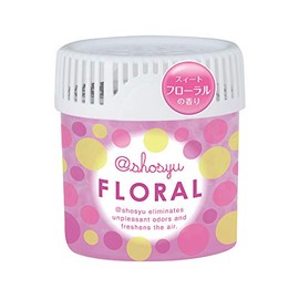 KOKUBO @shosyu Floral Air freshener - 150g