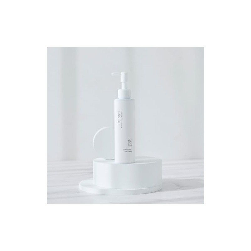 MOU Cleansing Gel