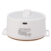 Smokeless Moxibustion Box Electric Moxa Device Kit Effective Smart Moxa