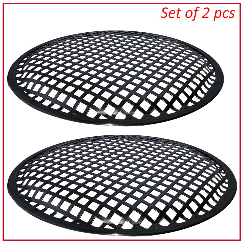 AERZETIX - C53602 - Set of 2 Mesh Mesh Protective