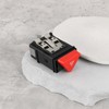 EMSea Warnblinkschalter Kompatibel mit VW Transporter T4 1990-2003 6N0953235B