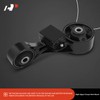 A-Premium 3PCS Engine Motor Mount and Torque Strut Mount Kit