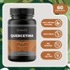 Quercetina 500 Frasco Cápsulas