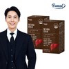 Liver Health Milk Thistle Canpro Silymarin Vitamin B Pantothenic Acid 2 Boxes (Total 2-Month Supply) / 9-Type Complex Functional / 간건강 밀크씨슬 칸프로 실리마린 비타민B 판토텐산 2박스 (총 2개월분)  9종 복합기능성