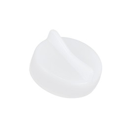 Motoforti Windshield Washer Fluid, Reservoir Bottle Tank Cap, for Honda CRV 2002-2003, Plastic, No.19109-PH1-620, White