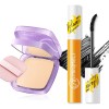 Minimeli Base De Maquillaje Matte Spf30+máscara Para Pestaña