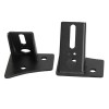 US AUTO LIGHT A-pillar Mount Brackets For LED Work Light