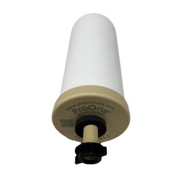 ProOne Big+ Gravity Water Filter ProOne G3.0 7" Filter Elements