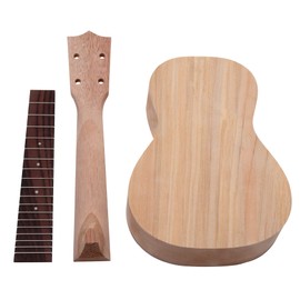 Classic Cantabile UC-240 DIY kit Concert Ukulele