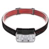 LED Head Light Fixed Focus Sensor Super Bright IPX4 Waterproof