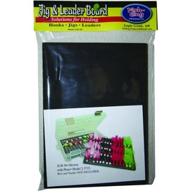 Fisheng Leader Board 5" Foam Leader Board