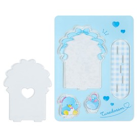 Sanrio (SANRIO) Tuxedo Sam Cheki Stand (Enjoy Idol) 950343