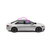 BAG Fits 2017-2020 Lincoln Continental Sedan Right Front Door Window