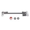 Adjustable Arch Design Shower Extension Arm Wall Mount for Bathroom