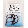 LMP Optical® Cable Temple Retrofit Kit & Instructions Universal Fits