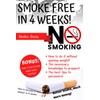 Smoke free in 4 weeks!: No smoking