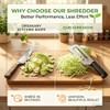 Cabbage Shredder Vegetable Slicer Cole Slaw Knife Lettuce Shredding Hand