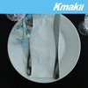 KMAKII Disposable Paper Napkins 2-Ply Paper Dinner Napkins Soft Table