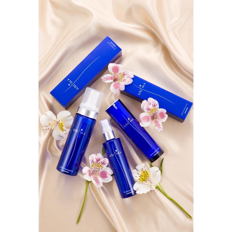 ichirin Aroma Moisture Gel