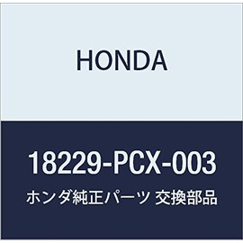 HONDA (ホンダ) 純正部品 ガスケツト エキゾーストフレキシブル S2000 品番18229-PCX-003