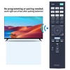 RMT-AA231U Replacement Remote Control Applicable for Sony 7.2ch Home Theater