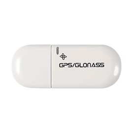 Dorhea VK172 G-Mouse USB GPS Dongle Glonass VK-172 GMouse Receiver USB Navigation Module Compatible with Windows 10/8/7/vista/XP/Raspberry PI Vehicle Aviation Tracker