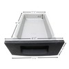 Pit Boss Vertical Smokers Grease Tray Assembly, by Grill Parts