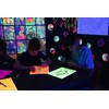 Pacon Neon Multi-Purpose Paper, Yellow, 8-1/2" x 11", 100 Sheets
