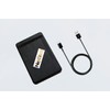 Nextech 2.5 External USB Drive HDD Hard Disk Plug &