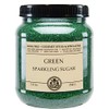 India Tree Green Sparkling Sugar, 3.4 lb