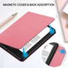 Case for 7 inch eReader (12th Generation) - 2024 and