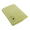 Hand Warmer Bag Green Electric Heating Pouch USB Powered 3