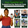 Natural Nutra Cal-mag Zinc Con Vitamina D3 100 Tabletas