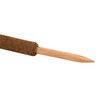 BigDean Coconut Plant Stake, 80 cm, Twining Rod, Coco Fibre