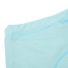 Cycling Underpants Ventilated 3D Silicone Pad Shockproof Cycling Underwear Shorts
