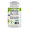 Guanábana Extracto 100% Puro Bioherb 180 Capsulas De 500mg