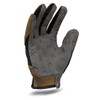 Ironclad EXO Project Pro Gloves, Extra Large, Brown