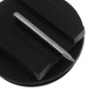 BESTYASH Clips Para Alfombrillas De Coche 4 Piezas Retenedor De