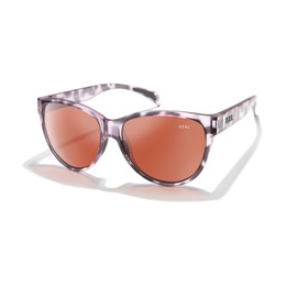 Zeal Optics Isabelle | Plant-Based Polarized Sunglasses for Men & Women - Lilac Tortoise/Polarized Rose Lens