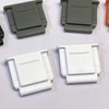 5pcs Hot Shoe Cover Caps for ZV1M2 ZV1F/E10 A6000 A7M4/A7M3