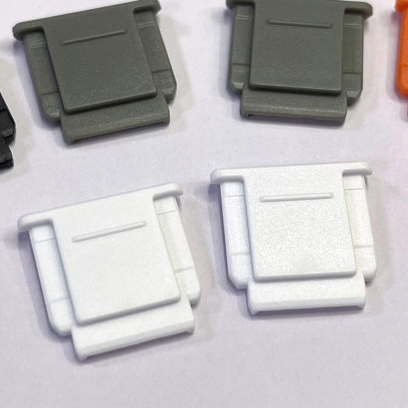 5pcs Hot Shoe Cover Caps for ZV1M2 ZV1F/E10 A6000 A7M4/A7M3