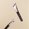 PICCASSO FB33 Tapping Cover Foundation Brush 1ea