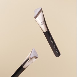 PICCASSO FB33 Tapping Cover Foundation Brush 1ea