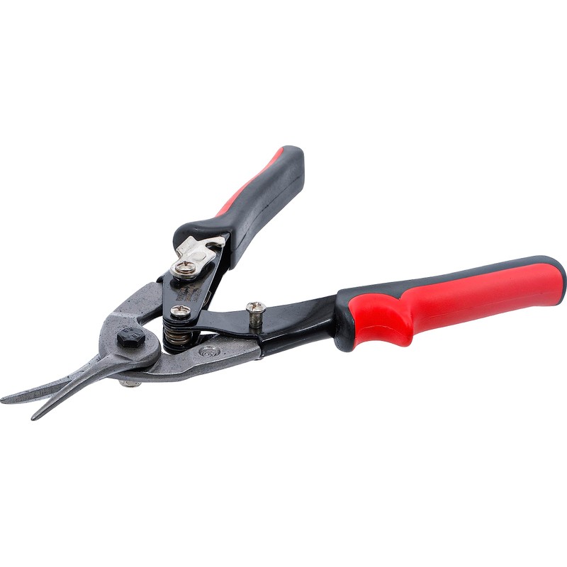 BGS Diy 85830 | Tin Snips | Straight Cutting |